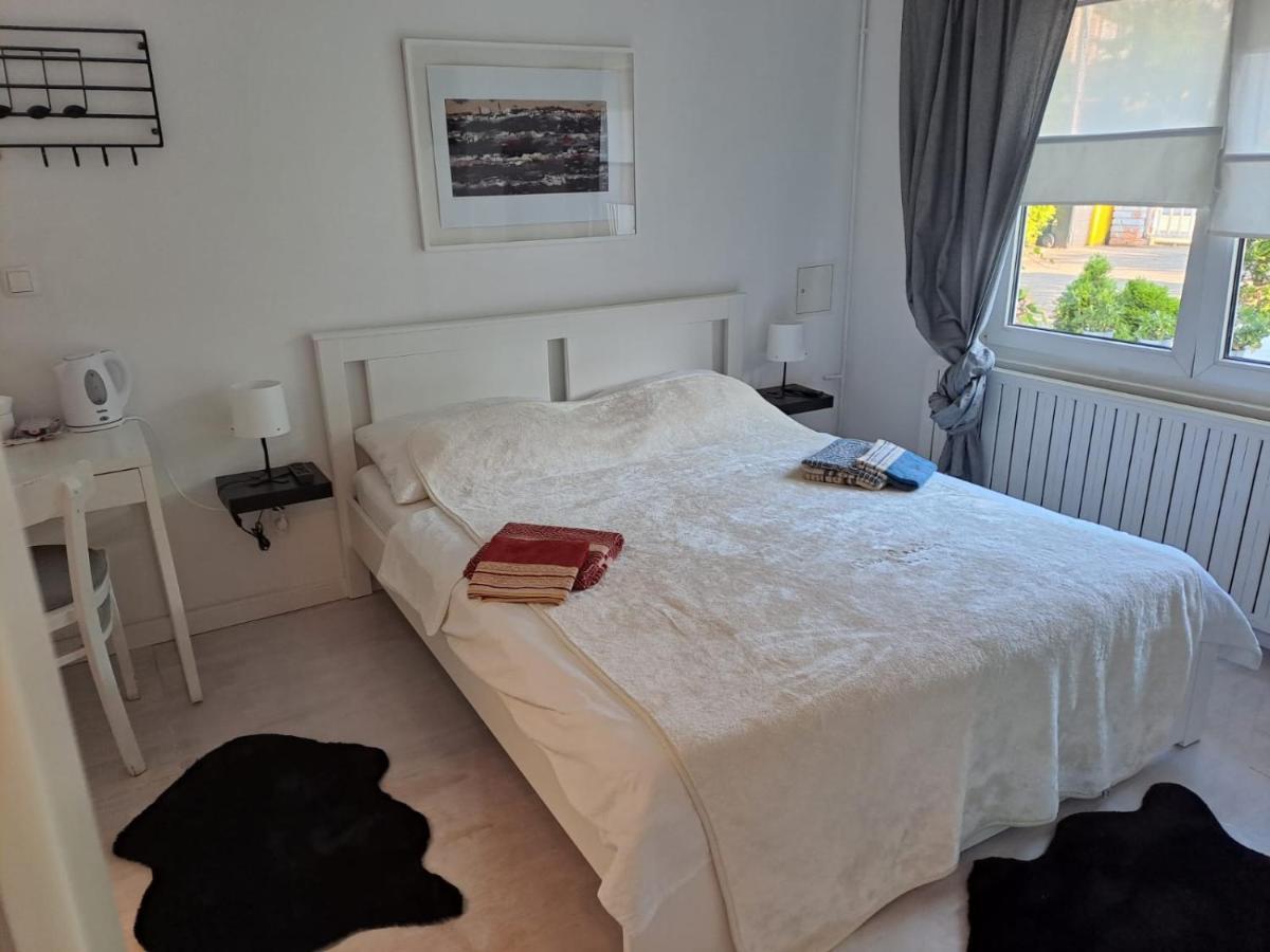 Soba Dvori Apartment Zapresic Luaran gambar